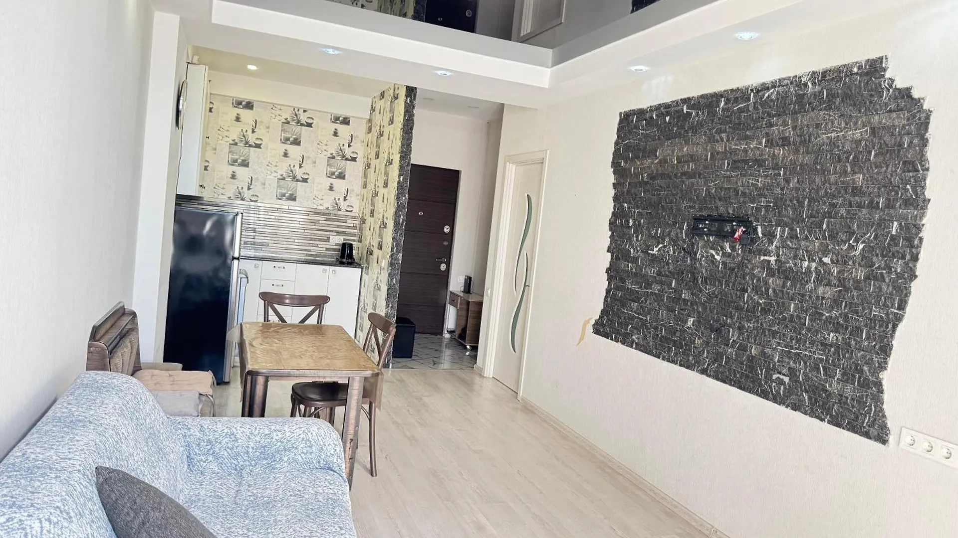 טביליסי Apartamenti Vazisubani 0*,  גאורגיה